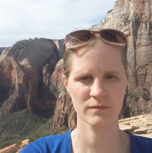 Meet your Posher, Mary